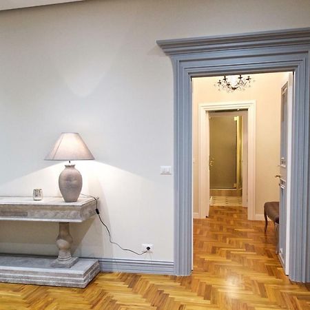 Carducci Luxury Apartment Rome Exterior photo