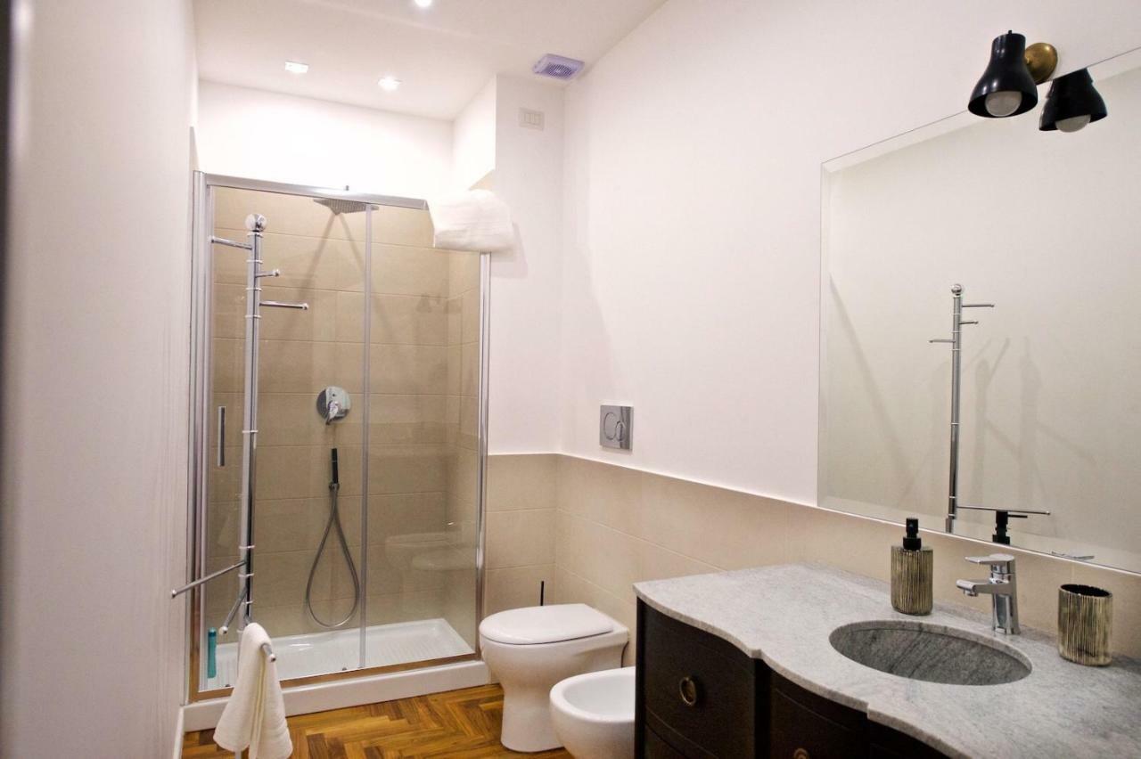 Carducci Luxury Apartment Rome Exterior photo