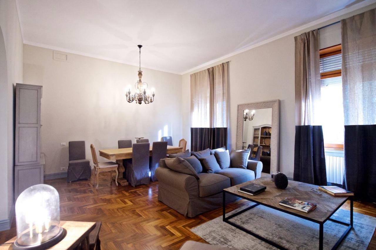 Carducci Luxury Apartment Rome Exterior photo