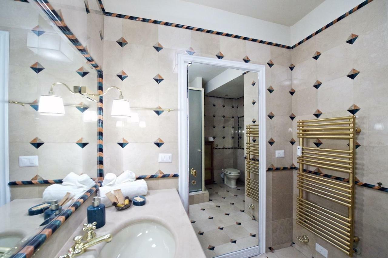 Carducci Luxury Apartment Rome Exterior photo
