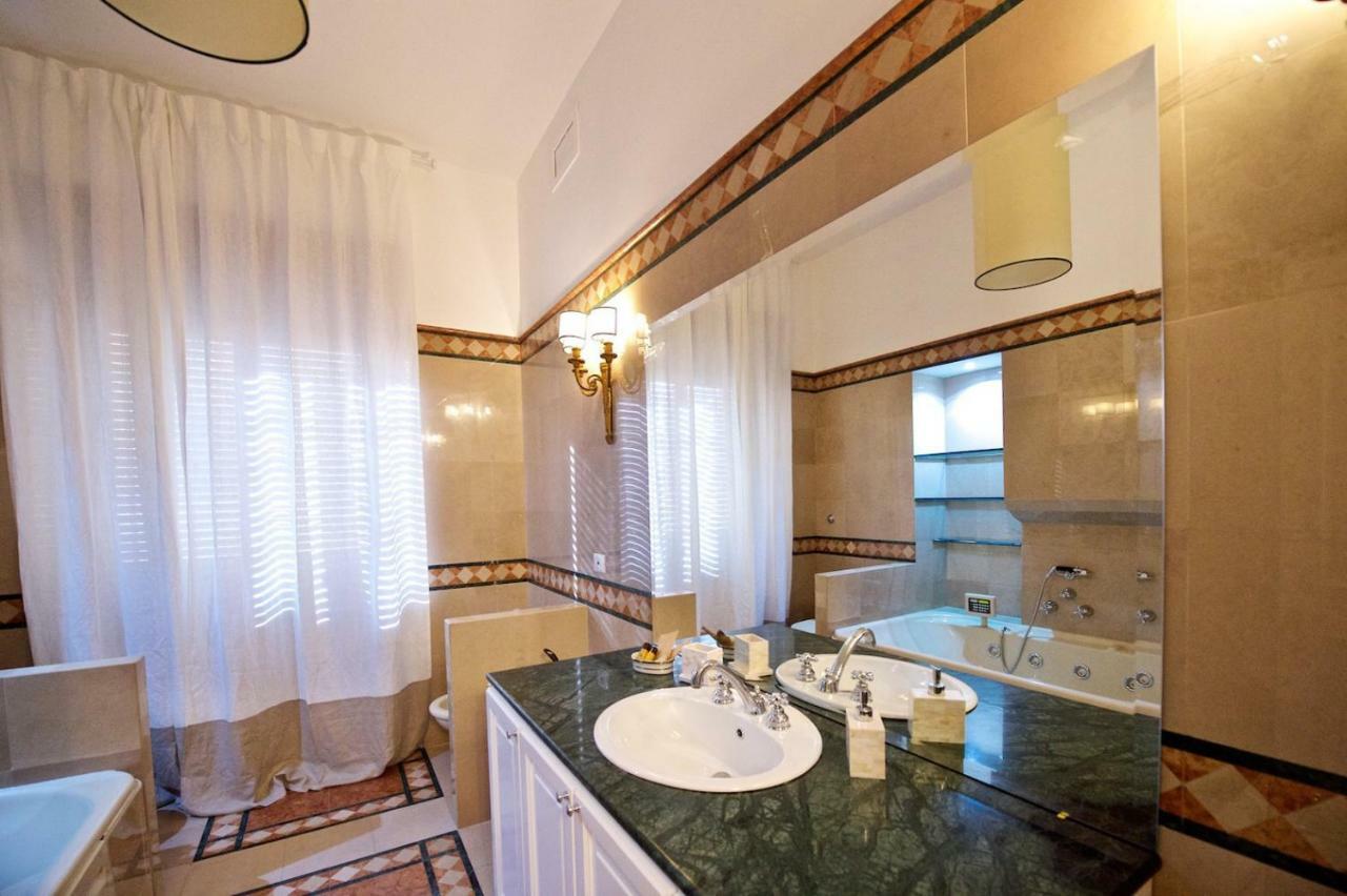 Carducci Luxury Apartment Rome Exterior photo