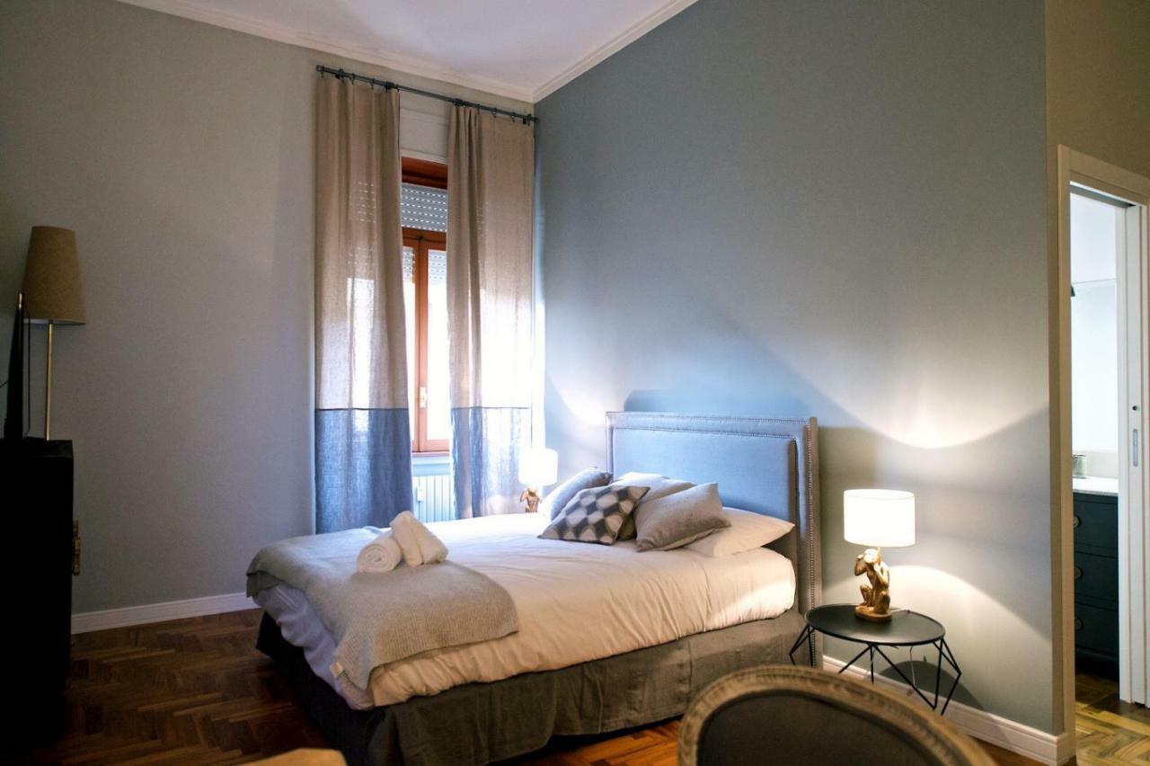 Carducci Luxury Apartment Rome Exterior photo