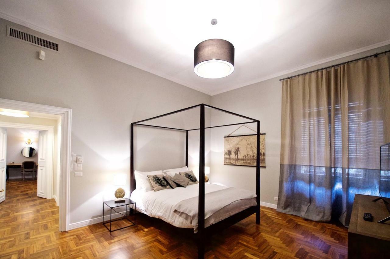 Carducci Luxury Apartment Rome Exterior photo
